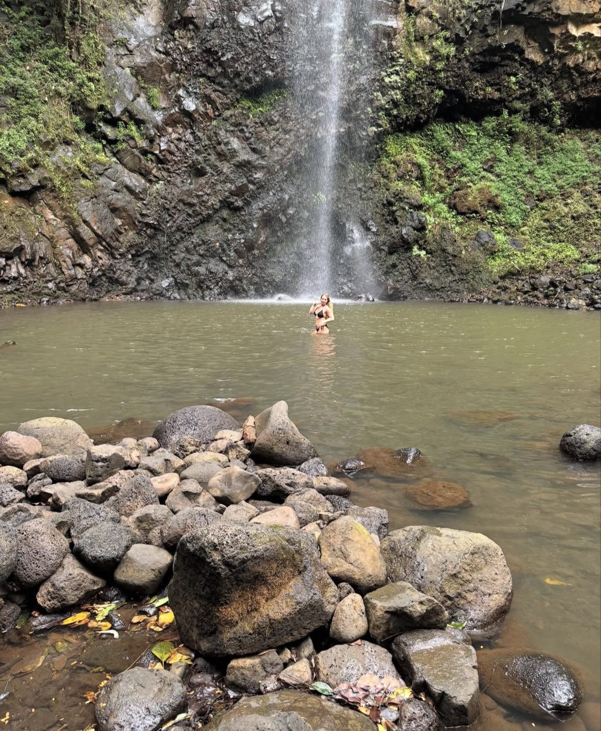 Kauai Adventure: Kayak & Hike to Secret Falls with Expert Guide