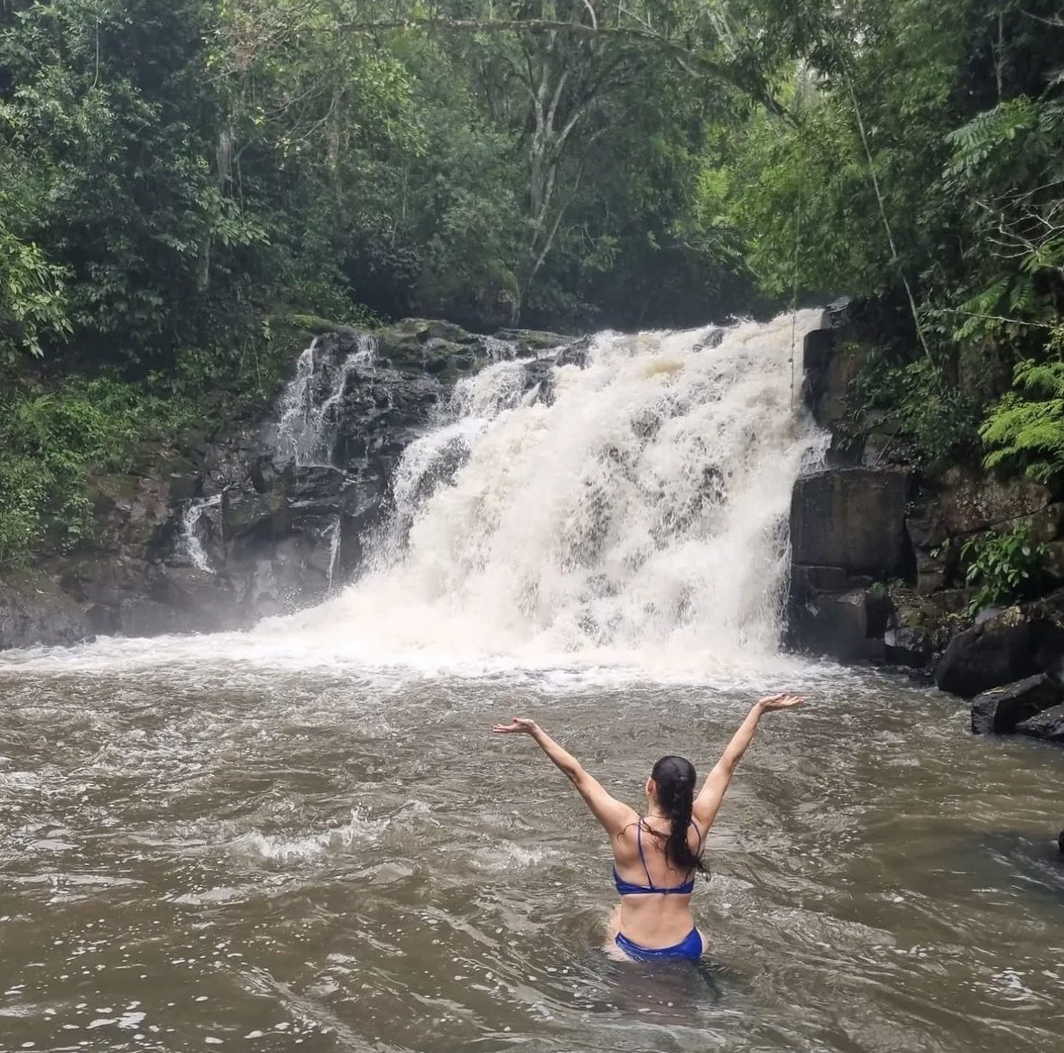 Kauai Adventure: Kayak & Hike to Secret Falls with Expert Guide